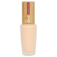 Zao Essence of Nature Silk foundation - Cream Beige